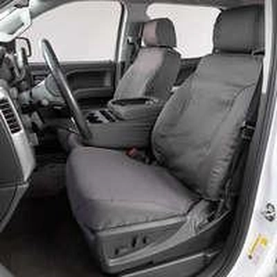 Seat Cover Or Covers by COVERCRAFT - SS3381PCGY pa1