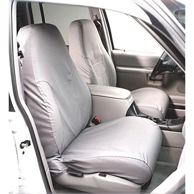 Seat Cover Or Covers by COVERCRAFT - SS3396PCCH pa2