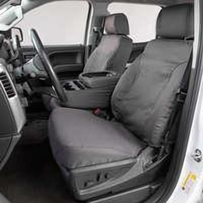 Seat Cover Or Covers by COVERCRAFT - SS3414PCGY pa1