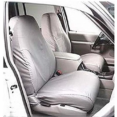 Seat Cover Or Covers by COVERCRAFT - SS3415PCCH pa2