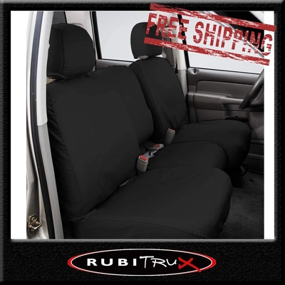 Seat Cover Or Covers by COVERCRAFT - SS3419PCCH pa4