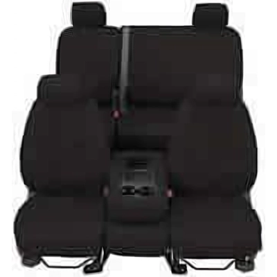 Seat Cover Or Covers by COVERCRAFT - SS3442PCCH pa1