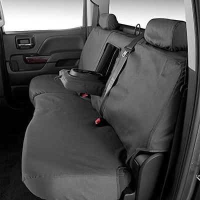 Seat Cover Or Covers by COVERCRAFT - SS3443PCCH pa2