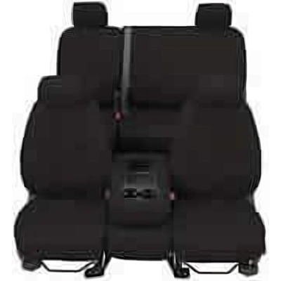 Seat Cover Or Covers by COVERCRAFT - SS3446PCCH pa1