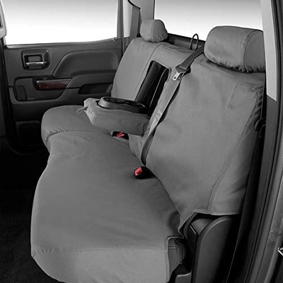 Seat Cover Or Covers by COVERCRAFT - SS3458PCGY pa5