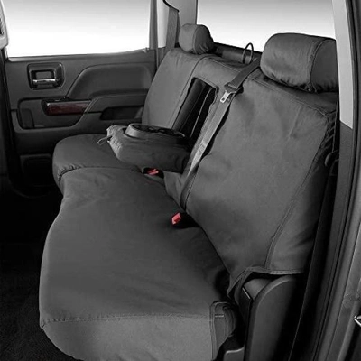 Seat Cover Or Covers by COVERCRAFT - SS3477PCCH pa8