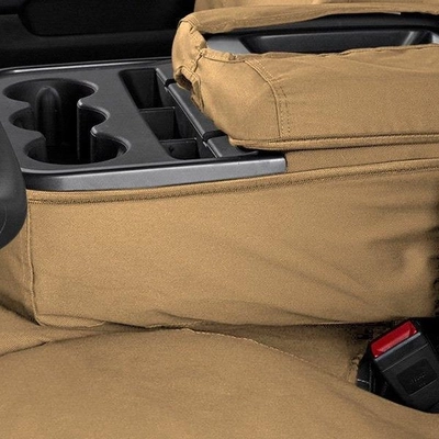 Seat Cover Or Covers by COVERCRAFT - SS3477PCTN pa6