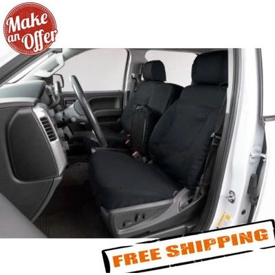 Seat Cover Or Covers by COVERCRAFT - SS3483PCCH pa1