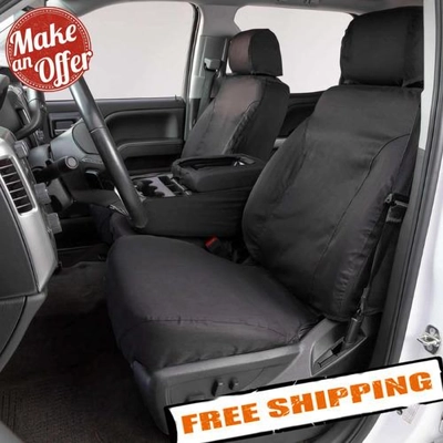 Seat Cover Or Covers by COVERCRAFT - SS3492PCCH pa1