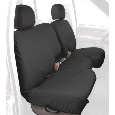 Seat Cover Or Covers by COVERCRAFT - SS7366PCCH pa2