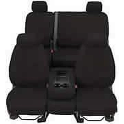 Seat Cover Or Covers by COVERCRAFT - SS8418PCCH pa1