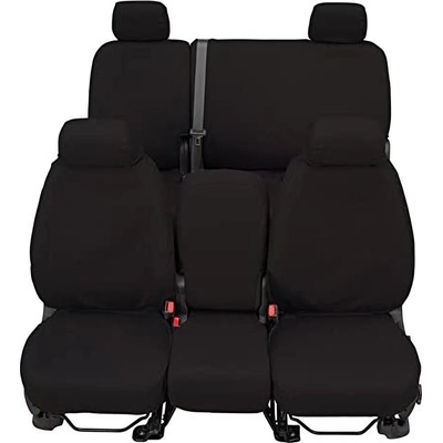 Seat Cover Or Covers by COVERCRAFT - SS8441PCCH pa2