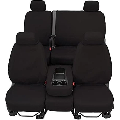 Seat Cover Or Covers by COVERCRAFT - SS8462PCCH pa3
