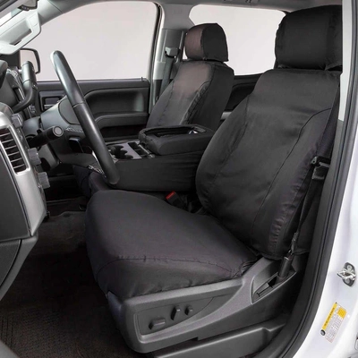 Seat Cover Or Covers by COVERCRAFT - SS8464PCCH pa1