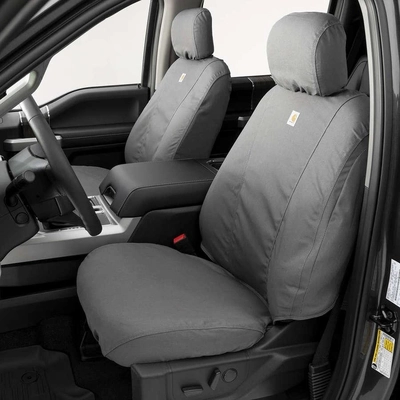 Seat Cover Or Covers by COVERCRAFT - SSC2359CAGY pa1