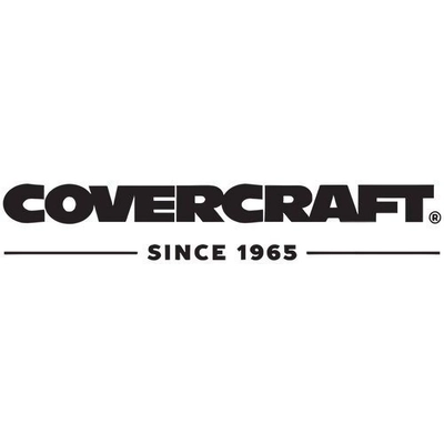 Seat Cover Or Covers by COVERCRAFT - SSC2382CAGY pa2