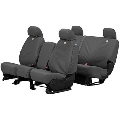 COVERCRAFT - SSC3452CAGY - Seat Cover Or Covers pa7