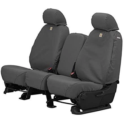 Seat Cover Or Covers by COVERCRAFT - SSC3456CAGY pa6