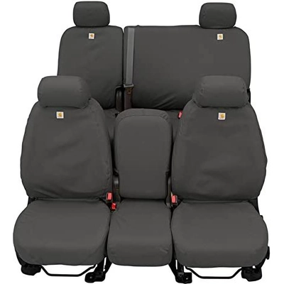 COVERCRAFT - SSC3492CAGY - Seat Cover Or Covers pa4