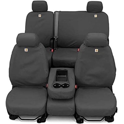 COVERCRAFT - SSC3492CAGY - Seat Cover Or Covers pa5