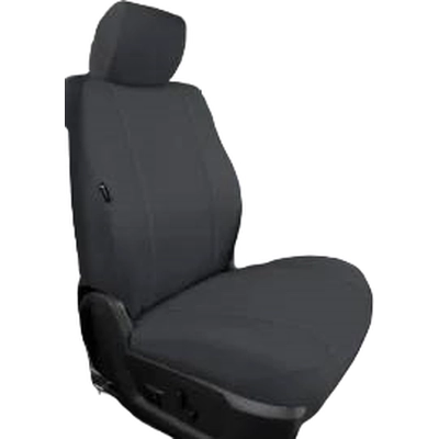 Seat Cover Or Covers by FIA - DT77-35BLACK pa1