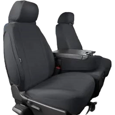 Seat Cover Or Covers by FIA - DT78-35BLACK pa2