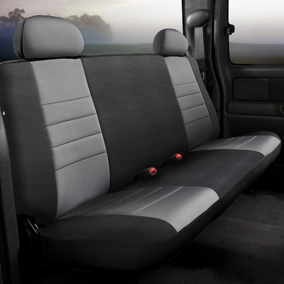 Seat Cover Or Covers by FIA - NP95-14GRAY pa2