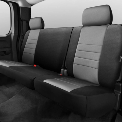 FIA - NP95-3GRAY - Seat Cover Or Covers pa3