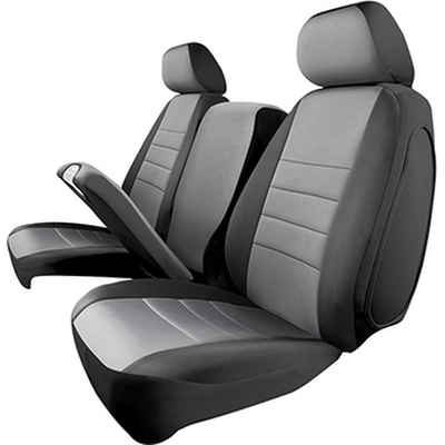 Seat Cover Or Covers by FIA - NP97-74GRAY pa1