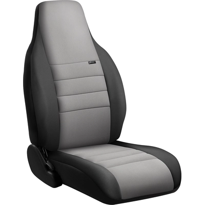 Seat Cover Or Covers by FIA - NP97-74GRAY pa2