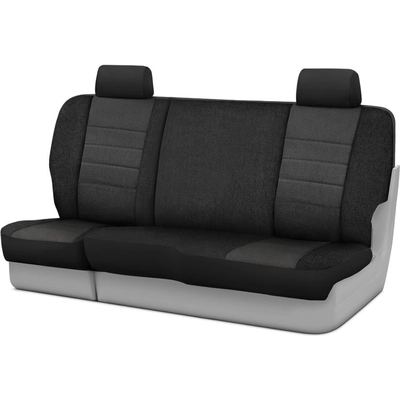 Seat Cover Or Covers by FIA - OE32-31CHARC pa4