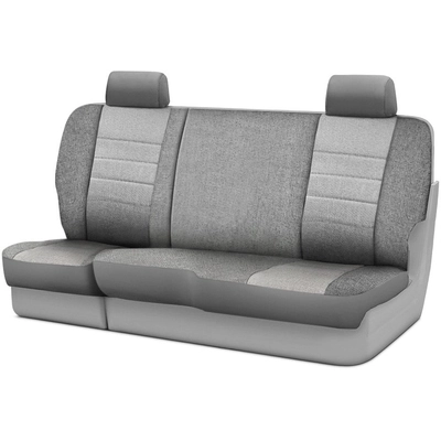FIA - OE35-11GRAY - Seat Cover Or Covers pa1