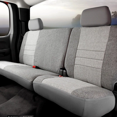 FIA - OE35-11GRAY - Seat Cover Or Covers pa3