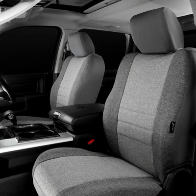 Seat Cover Or Covers by FIA - OE35-13GRAY pa3
