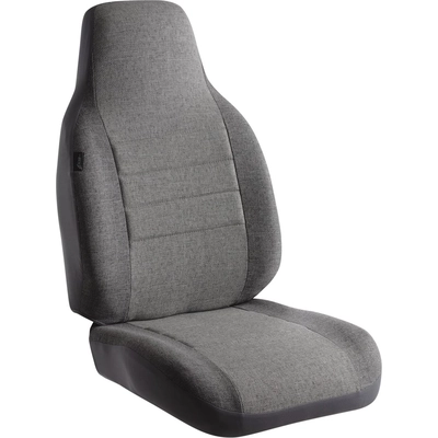 Seat Cover Or Covers by FIA - OE35-14GRAY pa1