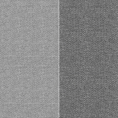 Seat Cover Or Covers by FIA - OE37-43GRAY pa3