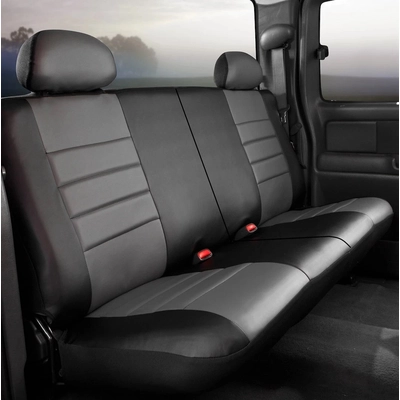Seat Cover Or Covers by FIA - SL65-13GRAY pa1