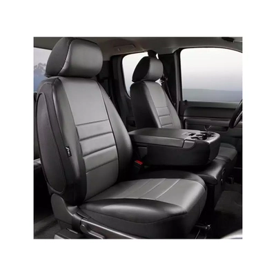 FIA - SL69-48GRAY - 1st Row Seat Covers pa2