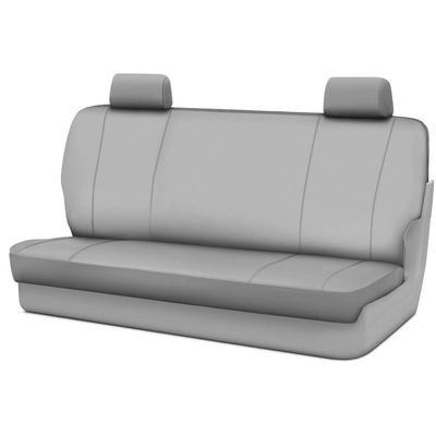 FIA - SP85-12GRAY - Gray Seat Covers pa1