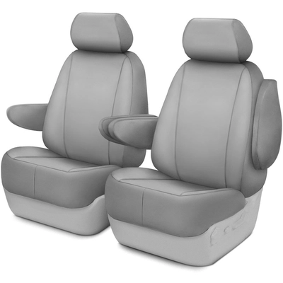 FIA - SP87-71GRAY - Gray Seat Covers pa1