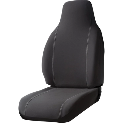 Seat Cover Or Covers by FIA - SP87-74BLACK pa1