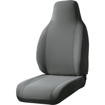 Seat Cover Or Covers by FIA - SP87-74GRAY pa1