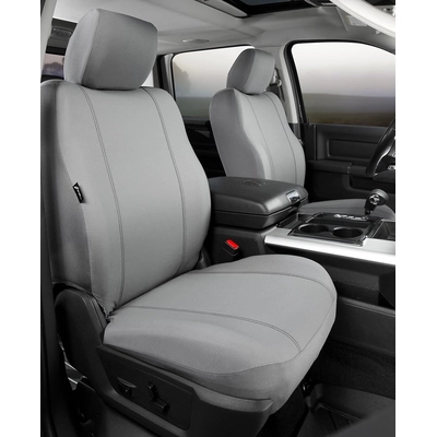Seat Cover Or Covers by FIA - SP87-74GRAY pa2