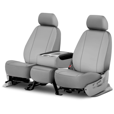 FIA - SP88-38GRAY - Gray Seat Covers pa1