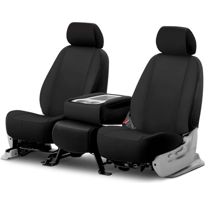 Seat Cover Or Covers by FIA - SP89-37BLACK pa4