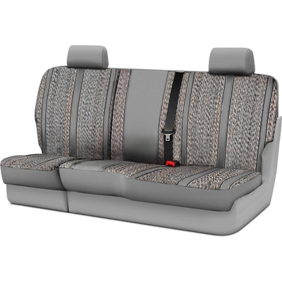 Seat Cover Or Covers by FIA - TR42-38GRAY pa3