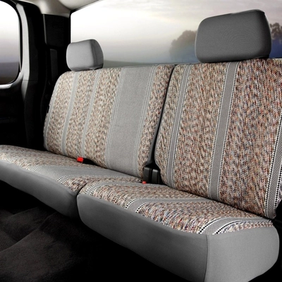 FIA - TR45-11GRAY - Seat Cover Or Covers pa3