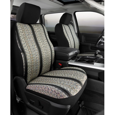 Seat Cover Or Covers by FIA - TR47-70BLACK pa1