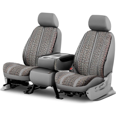 Seat Cover Or Covers by FIA - TR48-21GRAY pa6