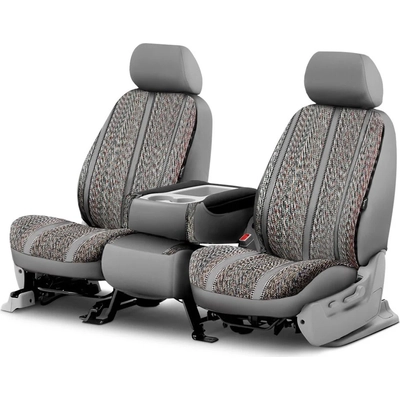 Seat Cover Or Covers by FIA - TR48-9GRAY pa4